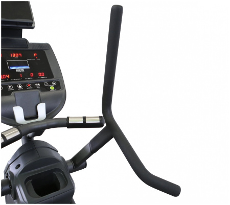 Степпер-кросстрейнер с автонаклоном Bronze Gym ST800M