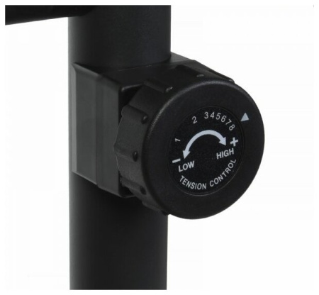 Эллиптический тренажер EVO FITNESS Jess