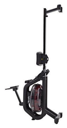 Гребной тренажер водный HOUSEFIT SKYLINE AQUA