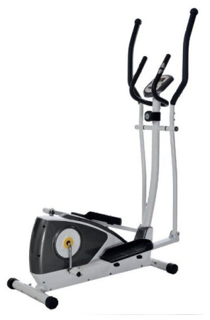Эллиптический тренажер HouseFit НВ-8242EL