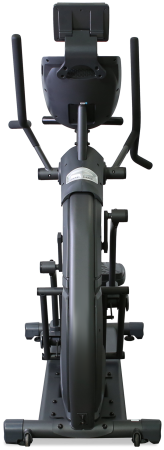 Степпер-кросстрейнер с автонаклоном Bronze Gym ST800M