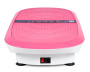 Горизонтальная виброплатформа VictoryFit VF-S800 Pink