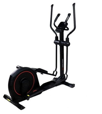 Эллиптический тренажер CardioPower E450