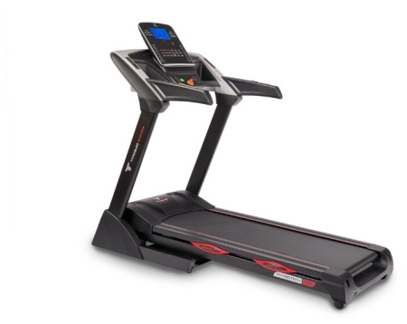 Электрическая беговая дорожка Titanium Masters Physiotech THF