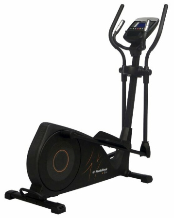 Эллиптический тренажер NordicTrack E5.4 (NTIVEL77014)