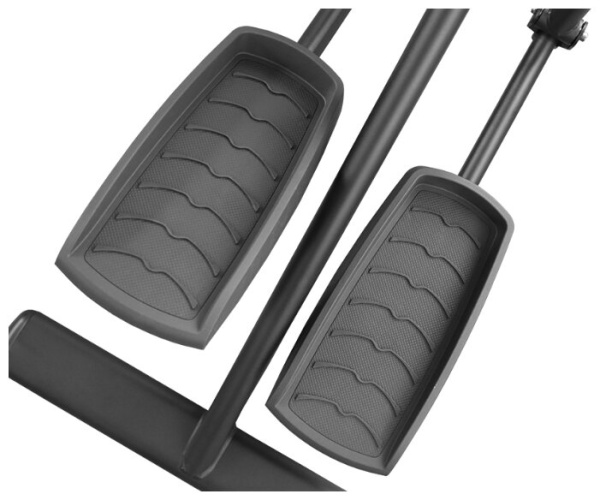 Эллиптический тренажер Svensson Industrial Base AMT560