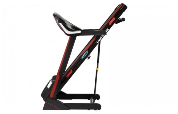 Электрическая беговая дорожка LAUFSTEIN Explorer