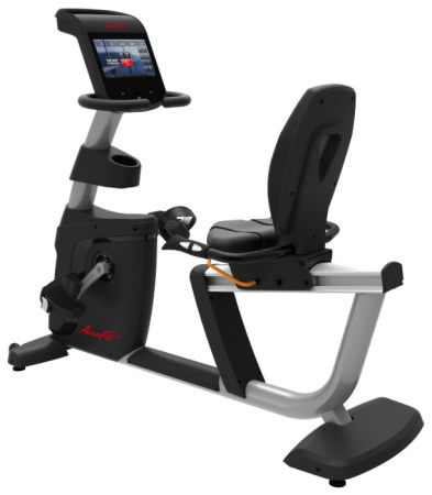 Велоэргометр AeroFit X4-R 11.6"LCD