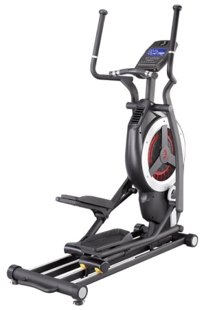 Эллиптический тренажер AMMITY Ocean OE 40