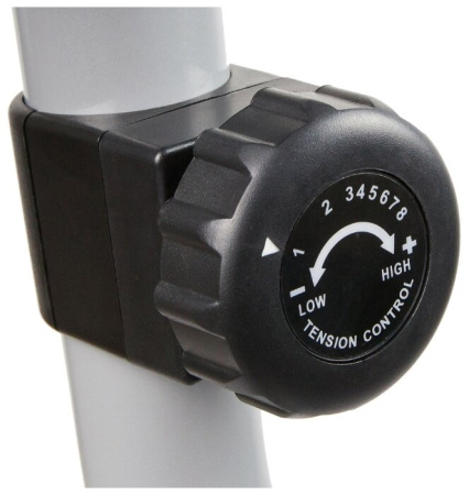 Вертикальный велотренажер ATLAS THB