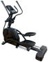 Эллиптический тренажер DFC E4500P магн. эл. привод