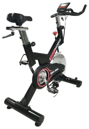 Спин-байк Evo Fitness Racer 18