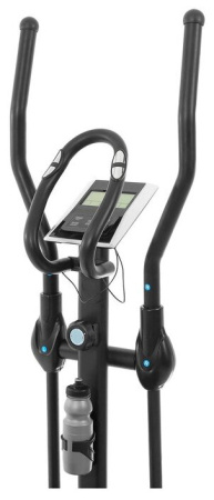 Эллиптический тренажер Onlitop ОТ-8013