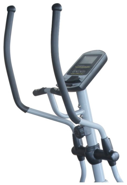 Эллиптический тренажер DFC E8731T