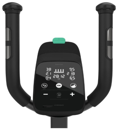 Эллиптический тренажер DOMYOS EL120