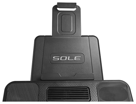 Беговая дорожка Sole Fitness F65