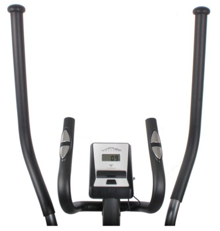 Эллиптический тренажер Titanium SF 0471