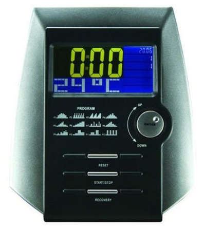 Эллиптический тренажер Diamond Fitness X-Lux Cross