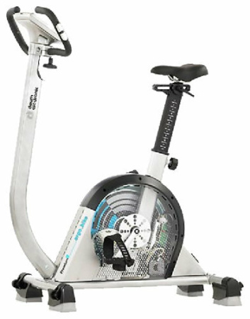Велоэргометр Daum Electronic Ergo Bike Premium 8