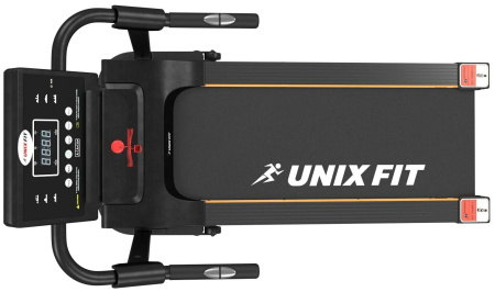 Беговая дорожка + набор для фитнеса UnixFit ST-350