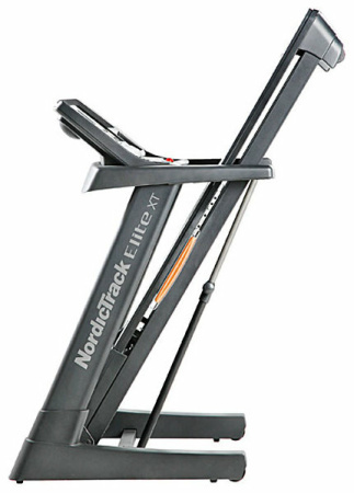 Электрическая беговая дорожка NordicTrack Elite XT (NTL14908)