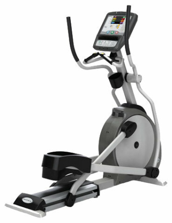 Эллиптический тренажер Matrix E7xc (2009)