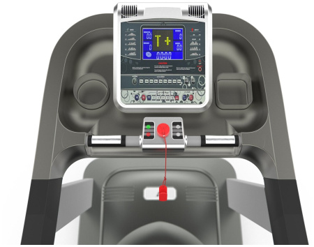 Беговая дорожка для дома/тренажер для дома DFC T770