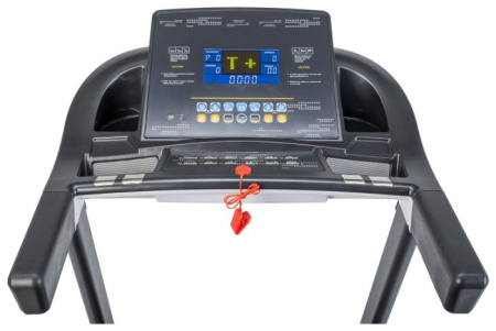 Электрическая беговая дорожка VictoryFit VF-760