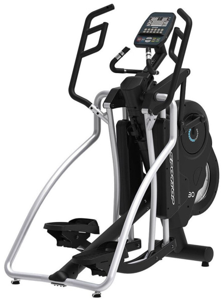 Эллиптический тренажер Sportop VST80 Plus