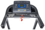 Электрическая беговая дорожка VictoryFit VF-760