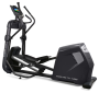 Эллиптический тренажер Bronze Gym E1000M PRO TFT TURBO
