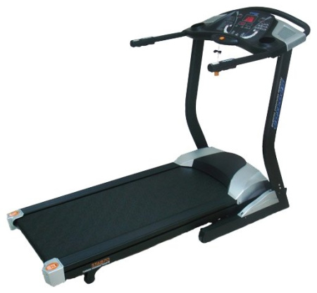 Электрическая беговая дорожка Sportop ST6870