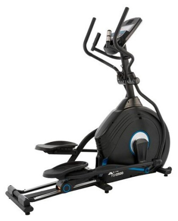 Эллиптический тренажер Xterra FSX2500