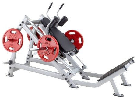 Тренажер со свободными весами AeroFit Plate Load PLHP