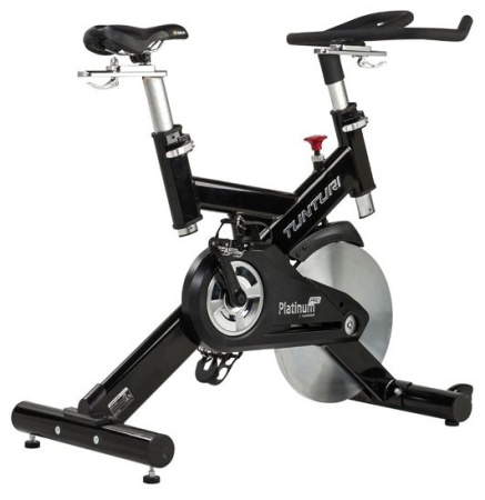 Спин-байк Tunturi Platinum Pro Sprinter Bike