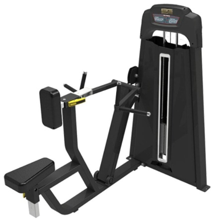 Тренажер со встроенными весами Bronze Gym LD-9034