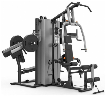 Многофункциональный тренажер Fitex "LUGANO" FTX-5205