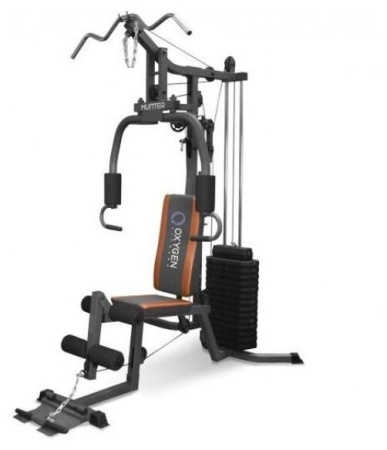 Многофункциональный тренажер Oxygen Fitness Hunter