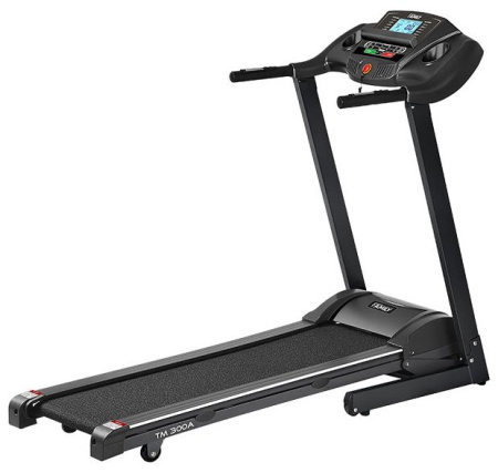 Электрическая беговая дорожка FAMILY TM 300A