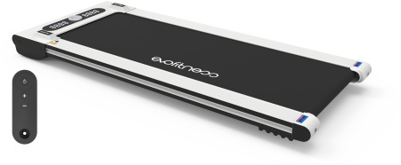 Беговая дорожка электрическая Evo Fitness Blade