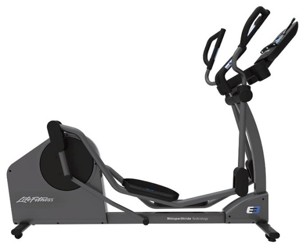 Эллиптический тренажер Life Fitness E3 Go