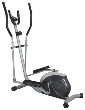 Эллиптический тренажер Eras EL0166-01