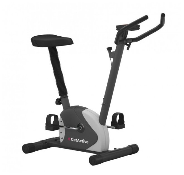 Велотренажер GetActive Wheel ES-8001 Велотренажер GetActive Wheel ES-8001