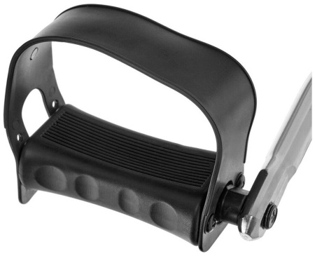 Мини велотренажер BRADEX SF 0825, белый