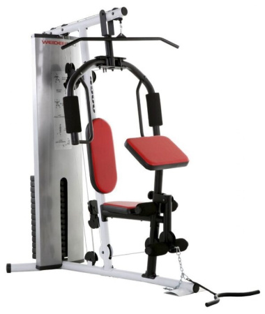 Многофункциональный тренажер WEIDER Pro 4500
