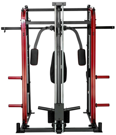 Многофункциональный тренажер DFC DFC 8500