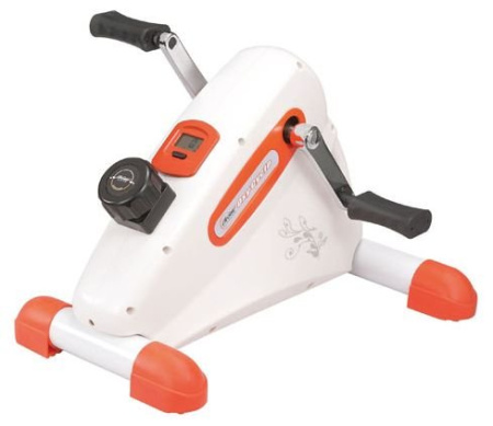 Портативный велотренажер LifeGear 16075