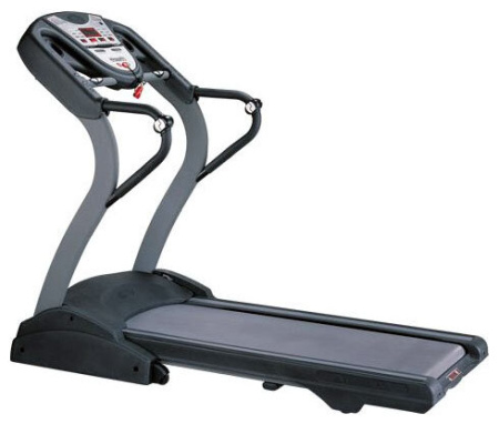 Электрическая беговая дорожка Alilife TBD-5500A