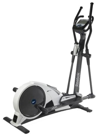 Эллиптический тренажер REEBOK C5.1e (RE-14203)