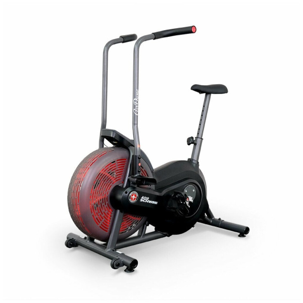 Вертикальный велотренажер Schwinn Airdyne AD2i